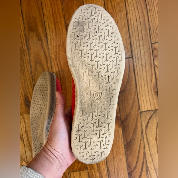 Rothy’s The Espadrille Flats, size 9 - Picture 6 of 13